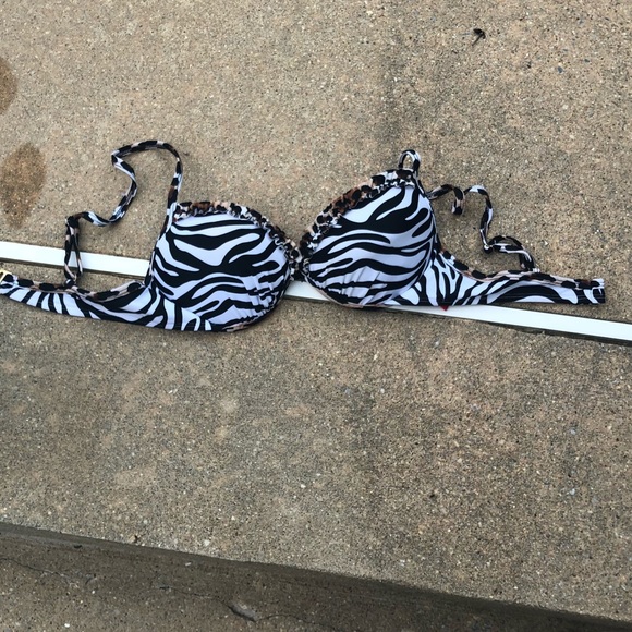 BONGO Other - Bongo Bikini Top